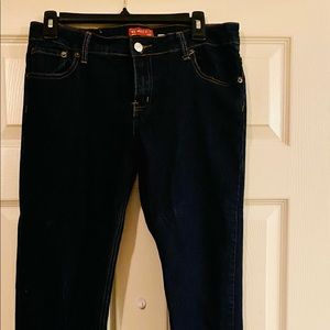 Members Property Straight Leg Men’s Jeans